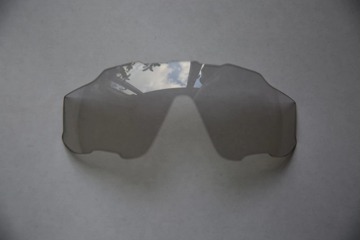 PolarLens Photochromic Replacement Lens for Oakley Jawbreaker