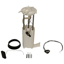GMB Fuel Pump Module 530-2650 fit Chevrolet GMC Express 3500 Savana 3500 98-00