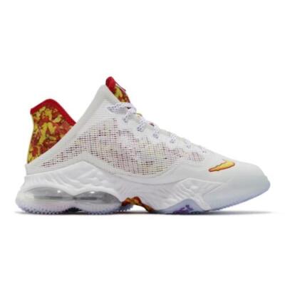 fruity pebbles lebron 16