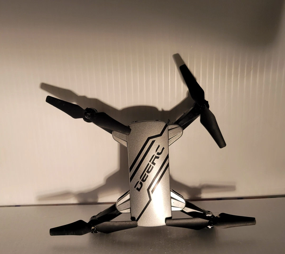 Deerc d20 drone deals