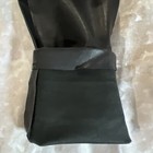 Jimmy Choo For H&M Leather  Skinny Unlined Pants  US 2 — photo 10