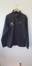 Patagonia Jacket Mens Xl Softshell Black Hiking Outdoor