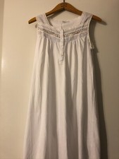 Ekouaer Nightgown NEW WITH TAGS