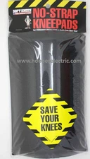 SoftKnees Strapless Knee Pad Inserts fit Carhartt, wash/dry unlike cheapies 1010