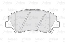 Kits de frein Hyundai I20