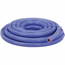 NEW 5' Foot Section of 5/8" I.D. Silicone Heater Hose - High Temp - 16mm - 5' ft