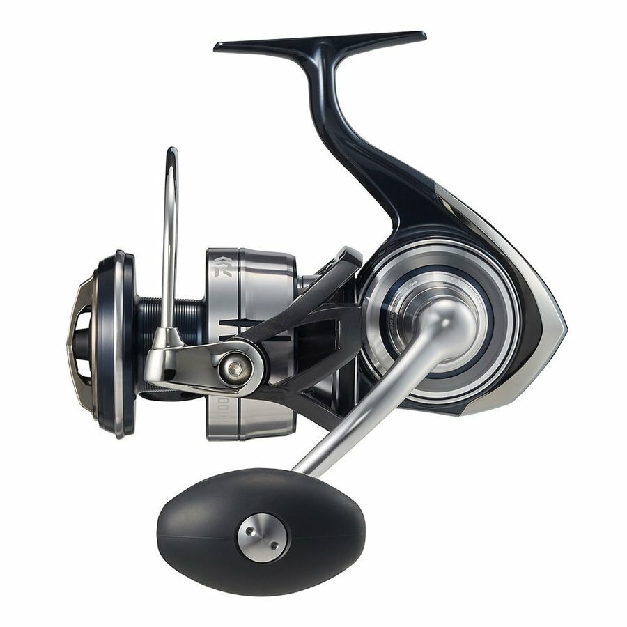リール DAIWA CERTATE SW 8000H Daiwa Certate SW Spinning Reels - J&H Tackle
