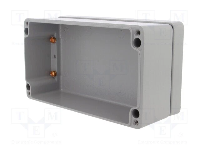 1 Stück, Gehäuse: universell ALUEIN-EX-RJ21 /E2DE - Bild 4 von 4