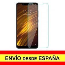 Cristal Templado para XIAOMI POCOPHONE F1…