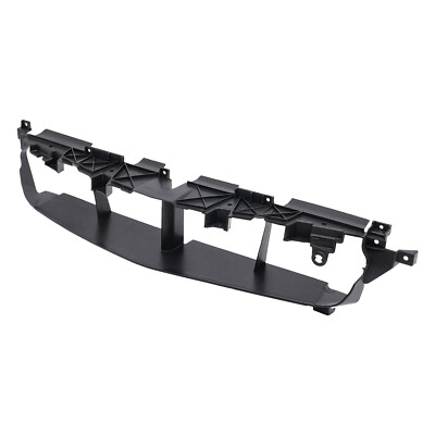 Front Bumper Grille Bracket Lower Support For 2013-2017 Cadillac XTS GM1041139