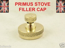 PRIMUS STOVE FILLER CAP PARTS …