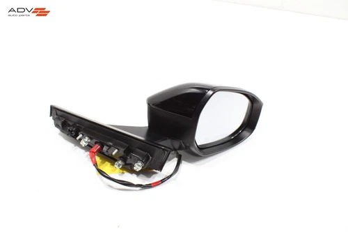 2023 - 2025 TOYOTA PRIUS RIGHT PASSENGER SIDE DOOR EXTERIOR REAR VIEW MIRROR OEM