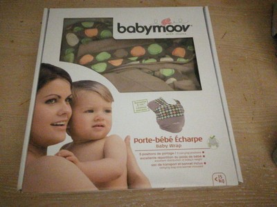 Umora Mesechen Cikl Zapad Echarpe De Portage Babymoov Marron Remont Kvartiru Com