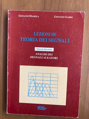 Signaltheorie Unterricht Volumen nach Zufallsignalanalyse