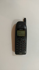 1563.Vintage Nokia 6120A - For Collectors - No SIM Card - CDMA