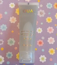 OUAI Body Cleanser St. Bart 1 fl oz/30 ml Travel Size Brand New No Box