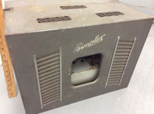 Western Electric JW 5755 420A Clear Top 1953 Vacuum Tube | eBay