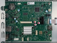 GENUINE HP K0Q14-60002 Main Formatter Board f...