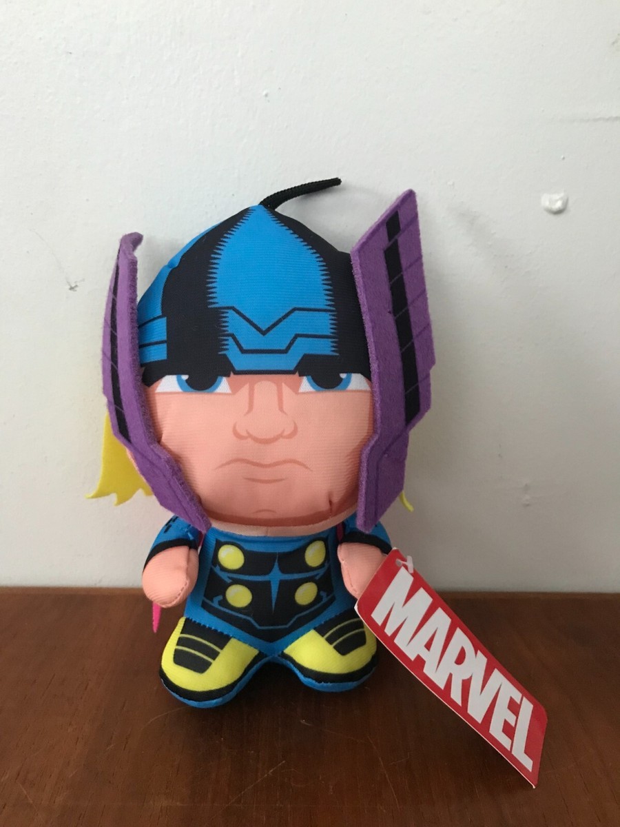 Spiderman Thor Soft Toy Buy 1pcs 20cm Mini Stuffed Plush Doll Kids