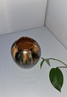 Gold - Lot 15: Brush McCoy Pottery Sancai Drip Glaze Vase — photo 5