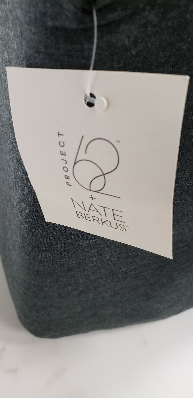 Project 62 Nate Berkus Sheet Set California King 2 Pillowcases Fitted