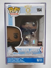 Ultimate Funko Pop LeBron James Figures Gallery and Checklist 28