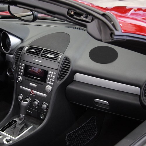 4 Pcs Car Phone Holder Adhesive Pads Dashboard Suction Cup for Mounting - 第 3/12 張圖片
