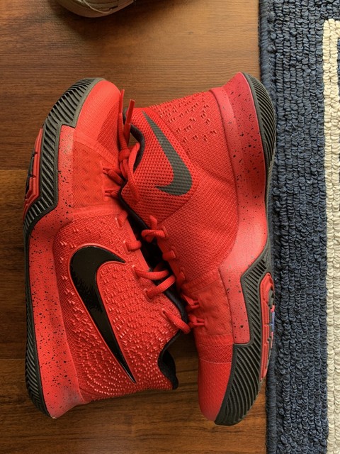 kyrie 3 6 9