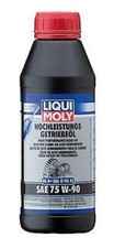 LIQUI MOLY 4433 Getriebeöl Für Schaltgetriebe