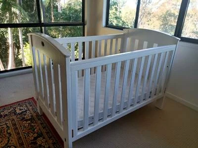 boori cot gumtree