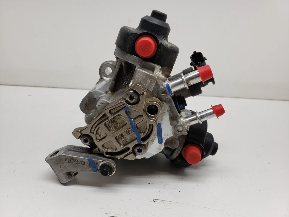 Dodge Ram 2500 3500 2019-2022 bomba 6,7 CP4S2 CP4 5621513 Foto 4 de 4