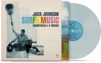 Vinile - Jack Johnson - Surfilmusic (2 Lp) (Indie Exclusive) - Universal Music