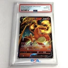 PSA 10 Charizard V 014/100 s9 Star Birth GEM MINT Japanese Pokemon Card