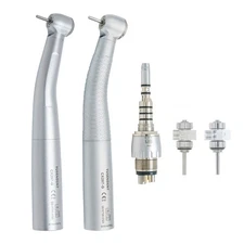 US COXO Dental Fiber Optic High Speed Turbine Handpiece fit Kavo Multiflex 6 Pin