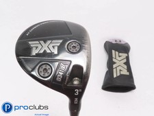 PXG 0341X Gen4 15 3 Wood w/Cover Diamana Limited s70 Stiff Flex 512538