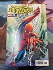 AMAZING SPIDER-MAN #29 GREG LAND VARIANT 1:25 MARVEL COMICS!!