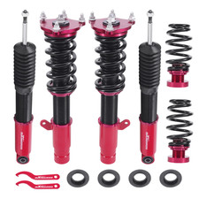Coilovers Lowering Kit Fit For Honda Accord Wo Ads 2018-2022 Shocks Struts