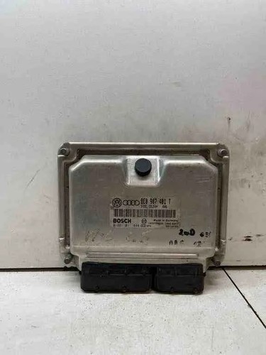 AUDI A6 4A2, C8 Motorsteuergerät ECU 8E0907401T 2.00 Diesel 2010 32448097