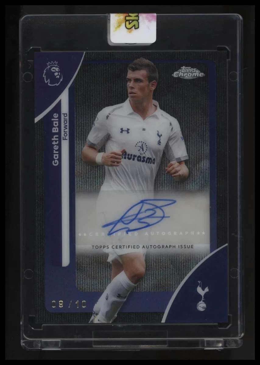 Gareth Bale for sale | eBay