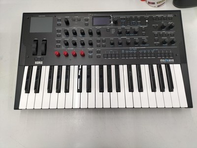 Gebrauchter Korg Modwave 37-Key Wavetable Synthesizer aus Japan