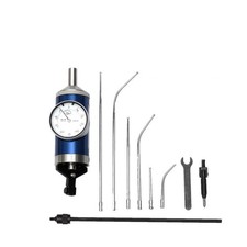 Coaxial Centering Indicator Center Test Dial Gauge Dial Test Indicator