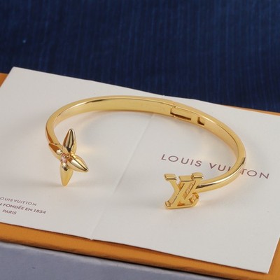 LOUIS VUITTON Bracelet Monogram Colorful Beautifull  It Is Just Gorgeous 