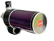 Questar Field 3.5 with Eyepieces and case