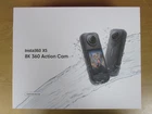 Insta360 X5 8K 360 Action Video Camera Essentials Bundle **Brand New**