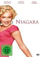 Niagara | Charles Brackett (U. A.) | Deutsch | Dvd | 1X DVD-9 | 2012