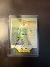 Ryan Howard Cards, Rookie Cards and Autographed Memorabilia Guide 9