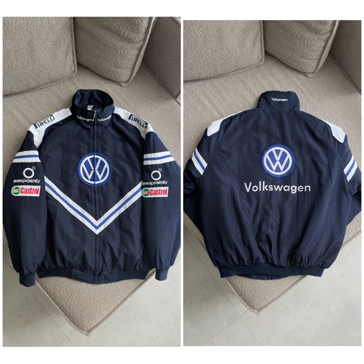 Volkswagen Coats, Jackets & Vests for Men for Sale | Shop New