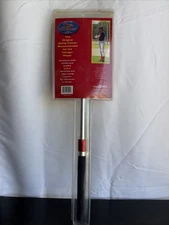 Vintage The Original Clicker Jr Axiom Sports Baseball Swing Trainer Youth Kid