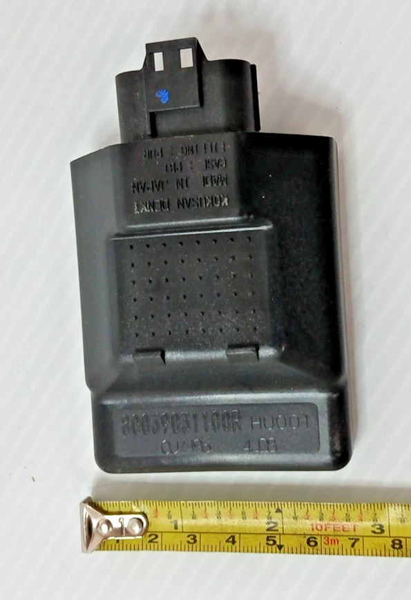 Unidad CDI KTM 2005 a 2008 450 Husaberg 05-08 450-550 81539031000 nueva en caja OEM Foto 2 de 4