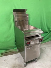 Keating Of Chicago Custom Gas  14Pasta Cooker New 1448